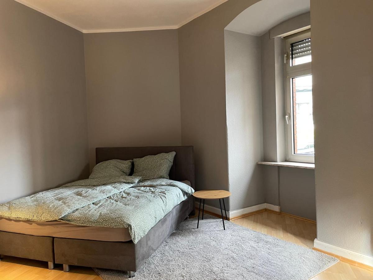 Grosser Altbau In Zentraler Lage Limburg an der Lahn Exteriér fotografie